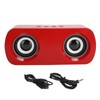 Sada A9 Bluetooth Speaker Intelligent Mini Audio Bluetooth 5.0 Speaker