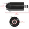 Caltric Starter And Relay Solenoid for Bombardier Can-Am Quest 650