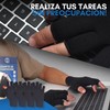 Podcase Osteoarthritis Gloves for Men and Women, Compression Gloves for