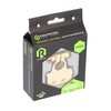 RAPTOR BY METRA ELECTRONICS PRO SERIES POSITIVE BATTERY TERMINAL -