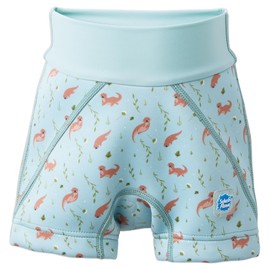 Splash About Toddler Jammers, Playful Otters, 2-3 Years, Playful Otters