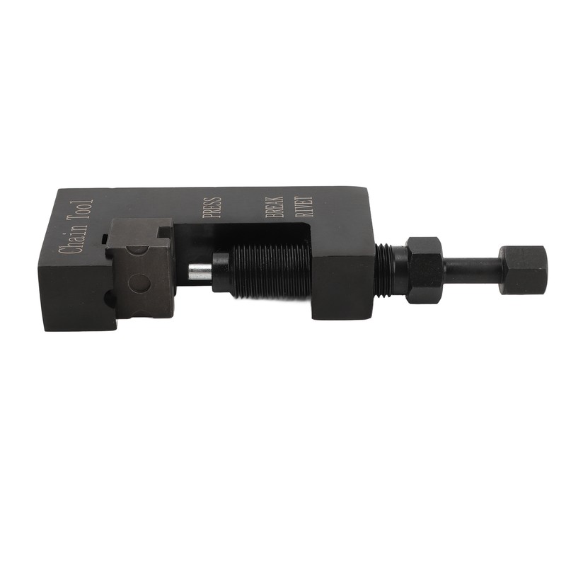Chain Breaker Set Easy Storage Metal Chain Cutter and Riveting
