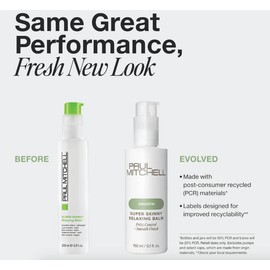 Paul Mitchell Smooth Super Skinny Relaxing Balm 150ml
