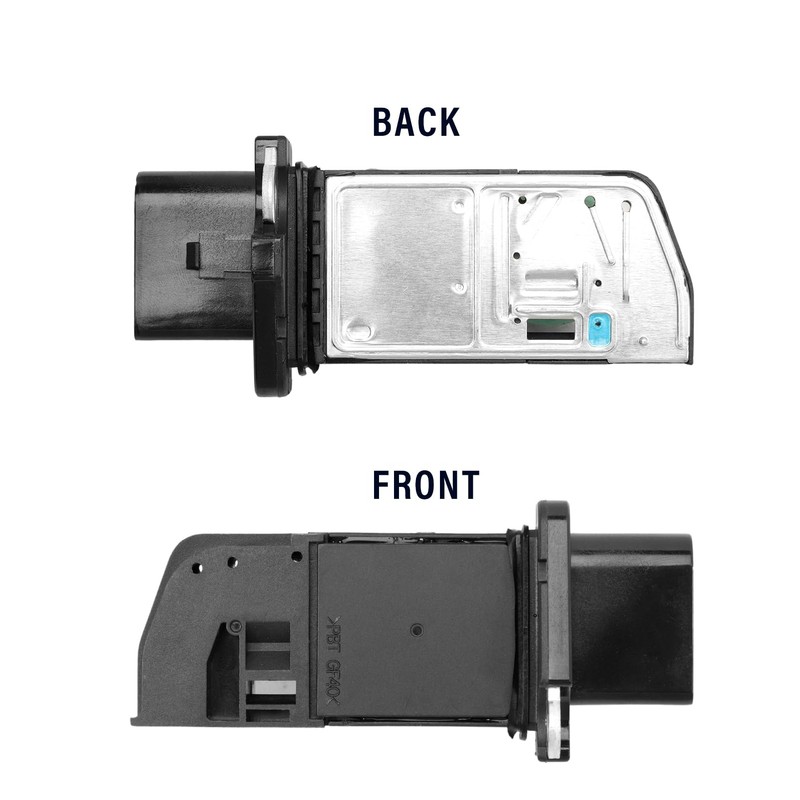 GNXfixt 5-Pin Air Mass Sensor 06F906461A Suitable for A3 TT