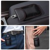 Faraday Pouch for Car Key, WEKUBA 3 Packs of Faraday