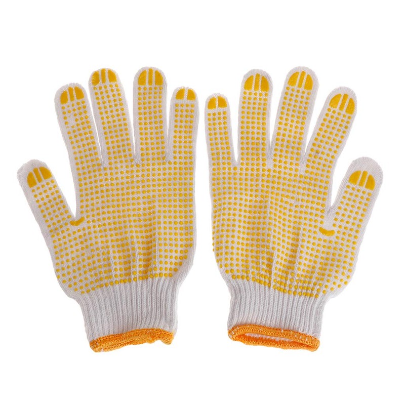 1 Pair Protective Gloves Prevent Bite Small Pets Hamster Hedgehog