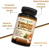 Zella Health Turmeric & Ginger with Apple Vinegar & Bioperine