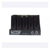 Bic Classic Black Lighters Pack Of 50
