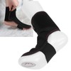 Heated Foot Ankle Brace Remove Fatigue Relieve Muscle Stiffness Electric