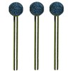 Proxxon 28782 Corundum Grinding bits, 3 pcs., Ball