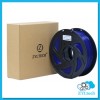 ZYLtech Deep Blue PLA 3D Printer Filament 1.75mm 1 kg