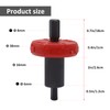 Saihisday Jump Start Electric Engine Starter Drill Bit Adapter Compatible