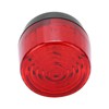 Flashing Light Alarm Burglar Alert HighPower Accessory for Road Security