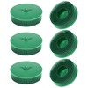 Lounsweer 6 Pack Bristle Disc 3 Inch Grit Abrasive Brush