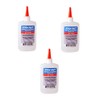 CA Adhesive, Thin 4.5 oz. (3)