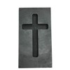 LLF Cross Casting Ingot Metal Scrap Refining Gold Silver Cross
