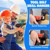 Elyyapt HammerCatcher-Hammer Holder Streamlined Hammer Holster Hammers Loop Fit Up