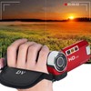 Full HD 16X DV Portable Camcorder Digital Video Camera 270°