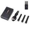 Bug Detector Wireless Signal Camera Finder RF Scanner Tool for