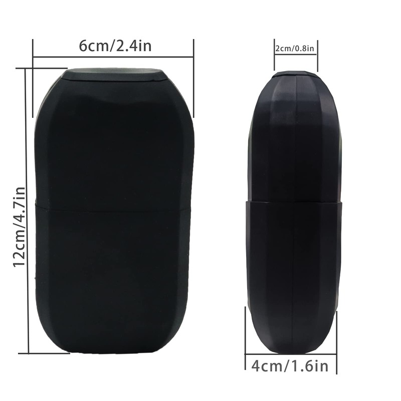 Ambesi Ice Face Roller, Ice Roller for Face and Eye,