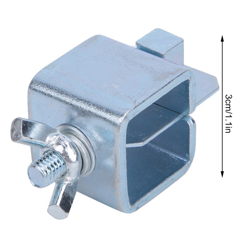 8pcs Sheet Metal Butt Welding Clamps for Car Truck Door