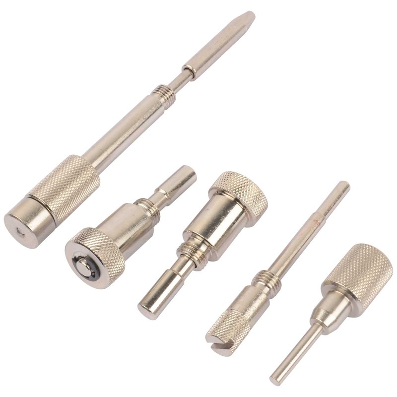 NSGMXT Engine Adjustment Tool Set 99360187 20000180200 99360614 2.3D JTD