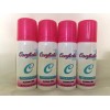 confielle LOT OF 4 Confielle Roll-On Deodorant Powder Fresh Scent