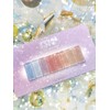 classic nail Yogurt Gel Hwayang Yeonhwa 2 Glitter Gel 8