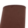French Horn Hand Guard Leather Anti Slip Protector Handle Wrap
