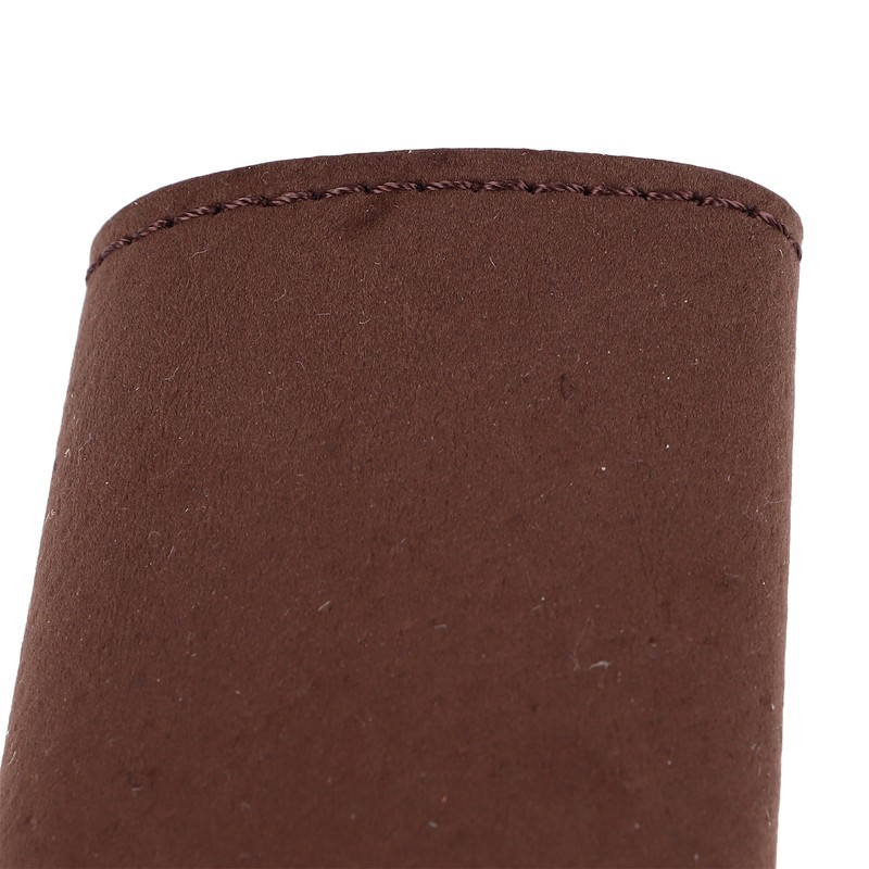 French Horn Hand Guard Leather Anti Slip Protector Handle Wrap