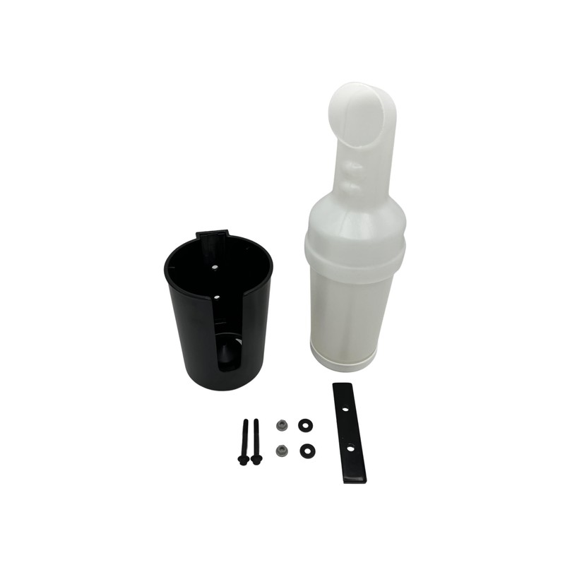 Club Car Genuine OEM Single Sand Bottle Kit