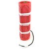 70sqft Electric Radiant Floor Heating Mat, 120V