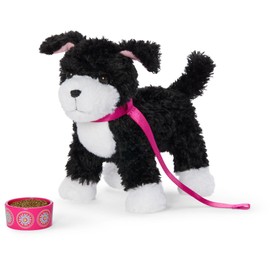 American Girl Girl of The Year Kavi Sharma 18-inch Doll Pet Scamper Featuring 3 Pieces for Ages 8+