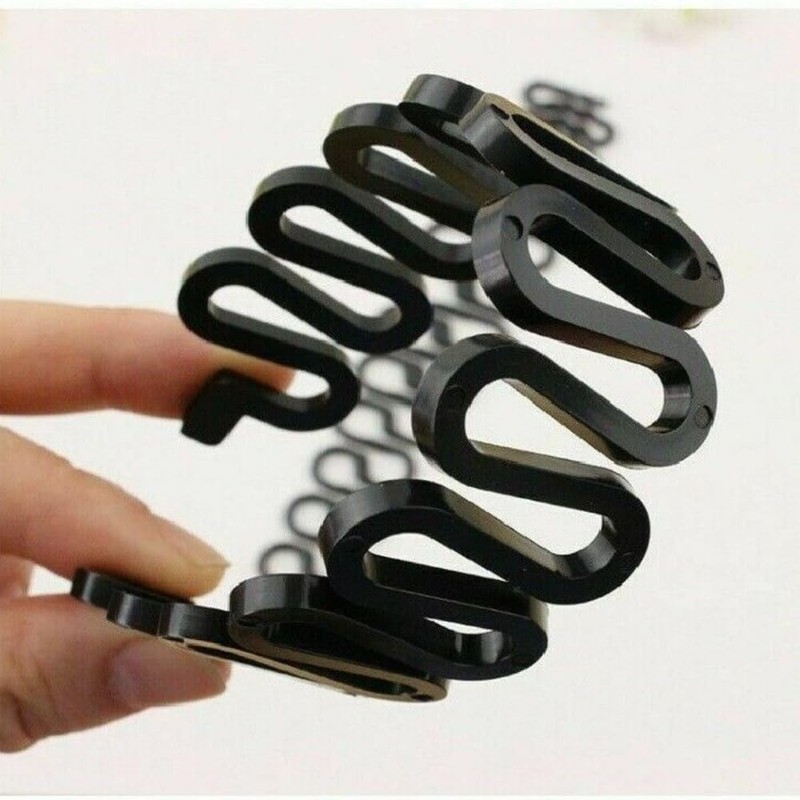 French Plait Hair Braiding Tool Hook Magic Hair Twist Styling