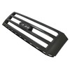 KUAFU Front Grille Grill Compatible with 2007-2014 Ford Expedition Replacement