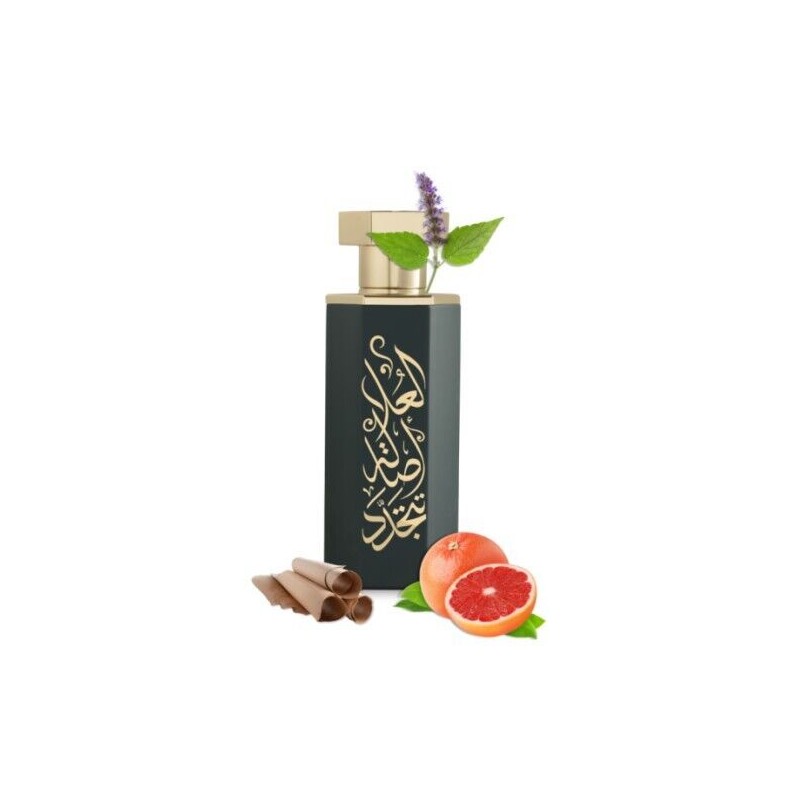 Reef Arabs of AlUla by Reef EDP 100ml Spray