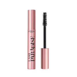 L'Oreal Mascara Lash Paradise Travel Size, Black, 4.9ml
