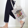 BWWKTOP Nurse Practitioner Tote Bag Nurses Practitioner Gifts Nurse Practitioner