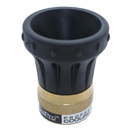 Underhill Hn0600 Precision 25-Feet Pattern CoolPro Fog Hose Nozzle, 3/4-Inch FHT