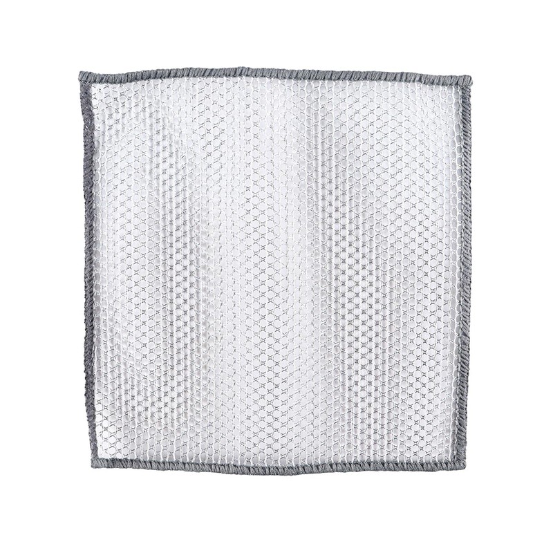 zalati 15 Multipurpose Wire Cloths, Reusable Multipurpose Wire Kitchen Towels,