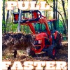 JailBreakYourTractor Decals 2 Sticker Set OEM KUBOTA Compatible Logo Tractor