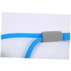 Sosoport Lightweight Resistance Bands Set for and Physical Therapy Elastic