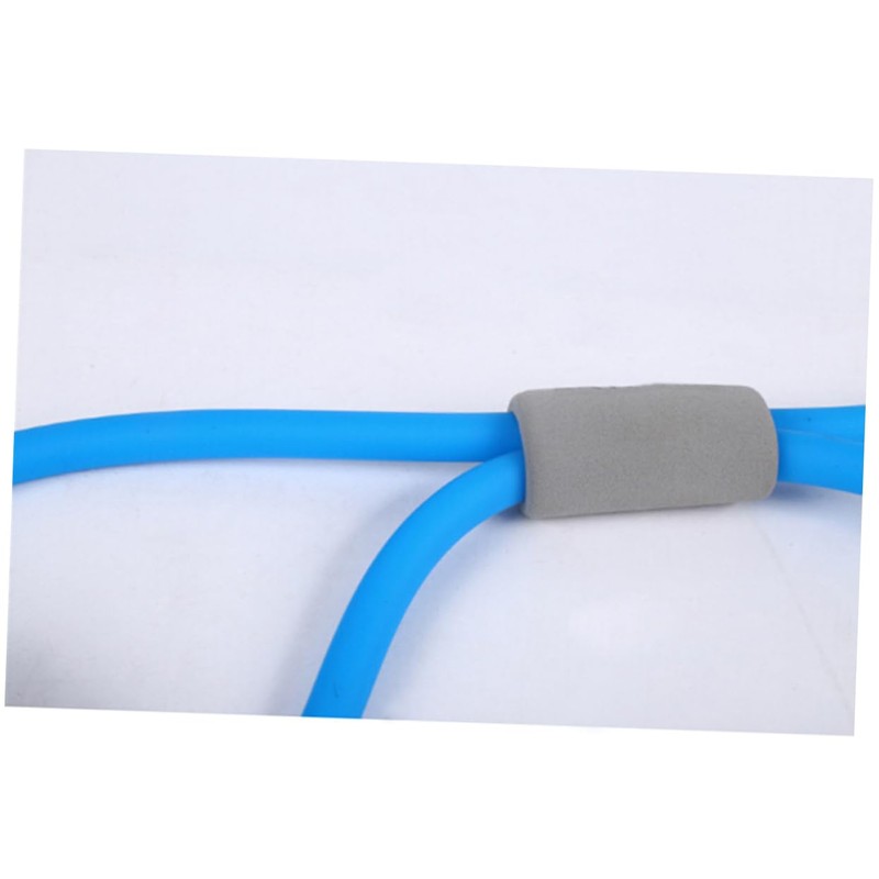 Sosoport Lightweight Resistance Bands Set for and Physical Therapy Elastic