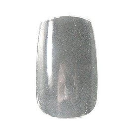 NFS ネイルチップ ネイチャーアクティブクリア 20P