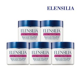 Elenchilla Original Snail Cream 50g 5 pcs