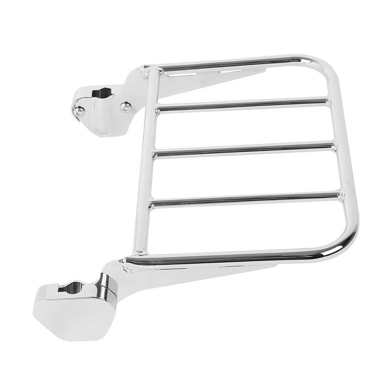 TCMT Luggage Rack Fit For Harley Touring Road King Electra