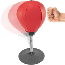 Fairly Odd Novelties FON-10262 Desktop Punching Bag