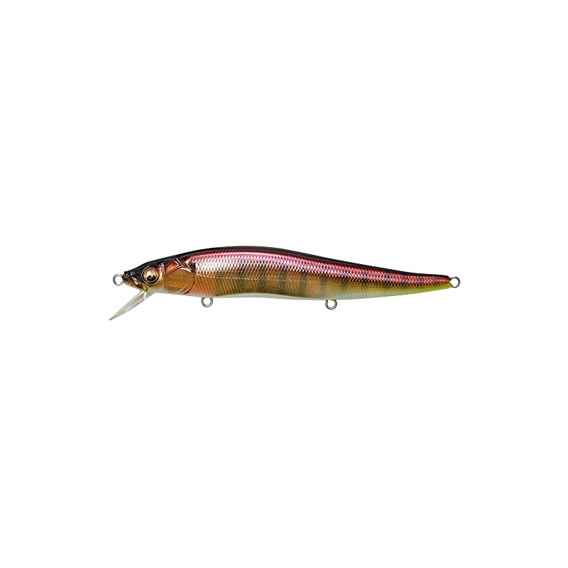 Megabass Vision ONETEN MAT Emerald SHAD