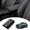 Mozan Honda New ZR-V Armrest Cover Armrest Cushion for ZRV
