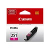 Canon CLI-251 Magenta Ink Tank (6515B001)